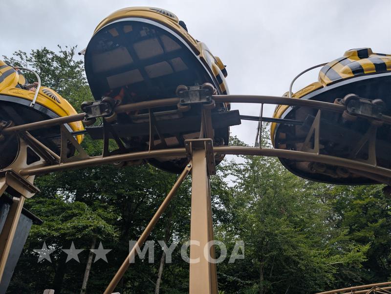Coaster