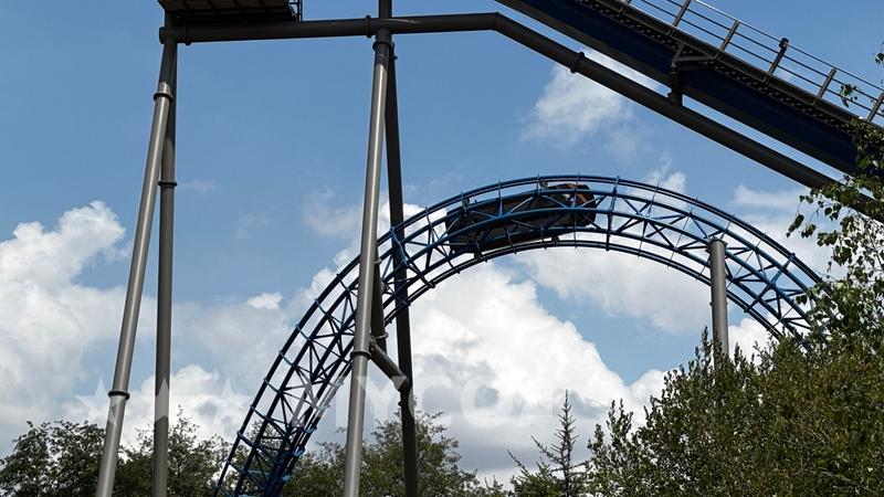 Coaster