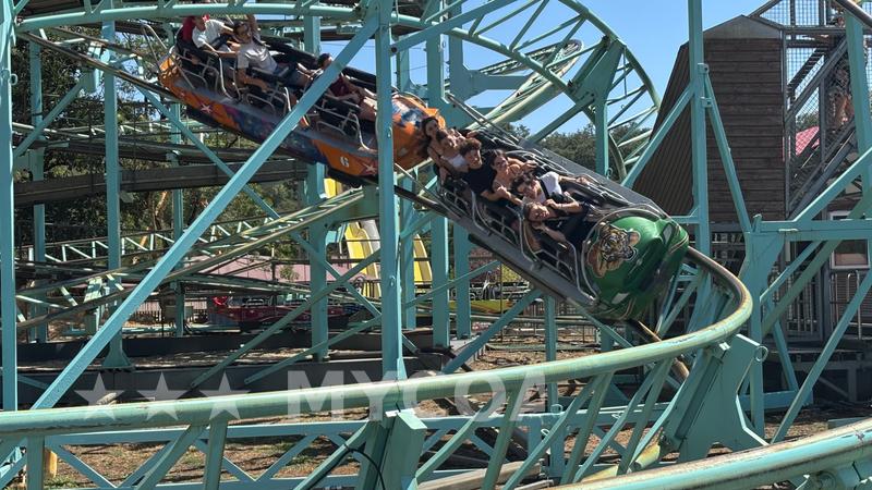 Coaster
