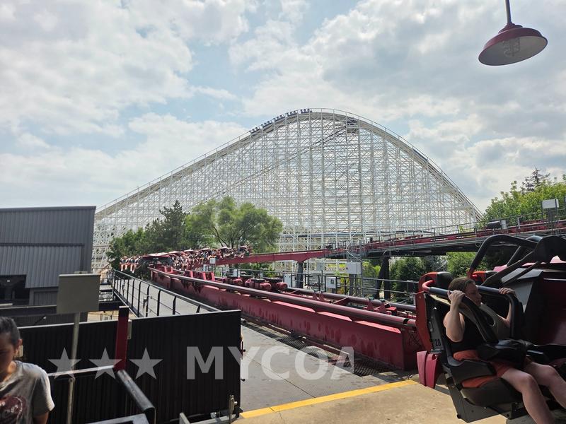 Coaster