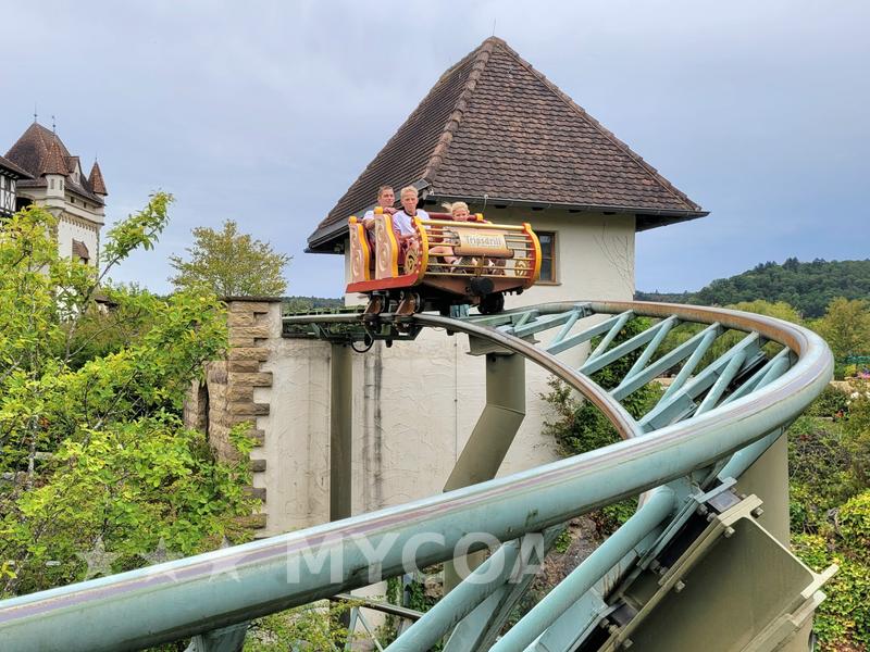 Coaster