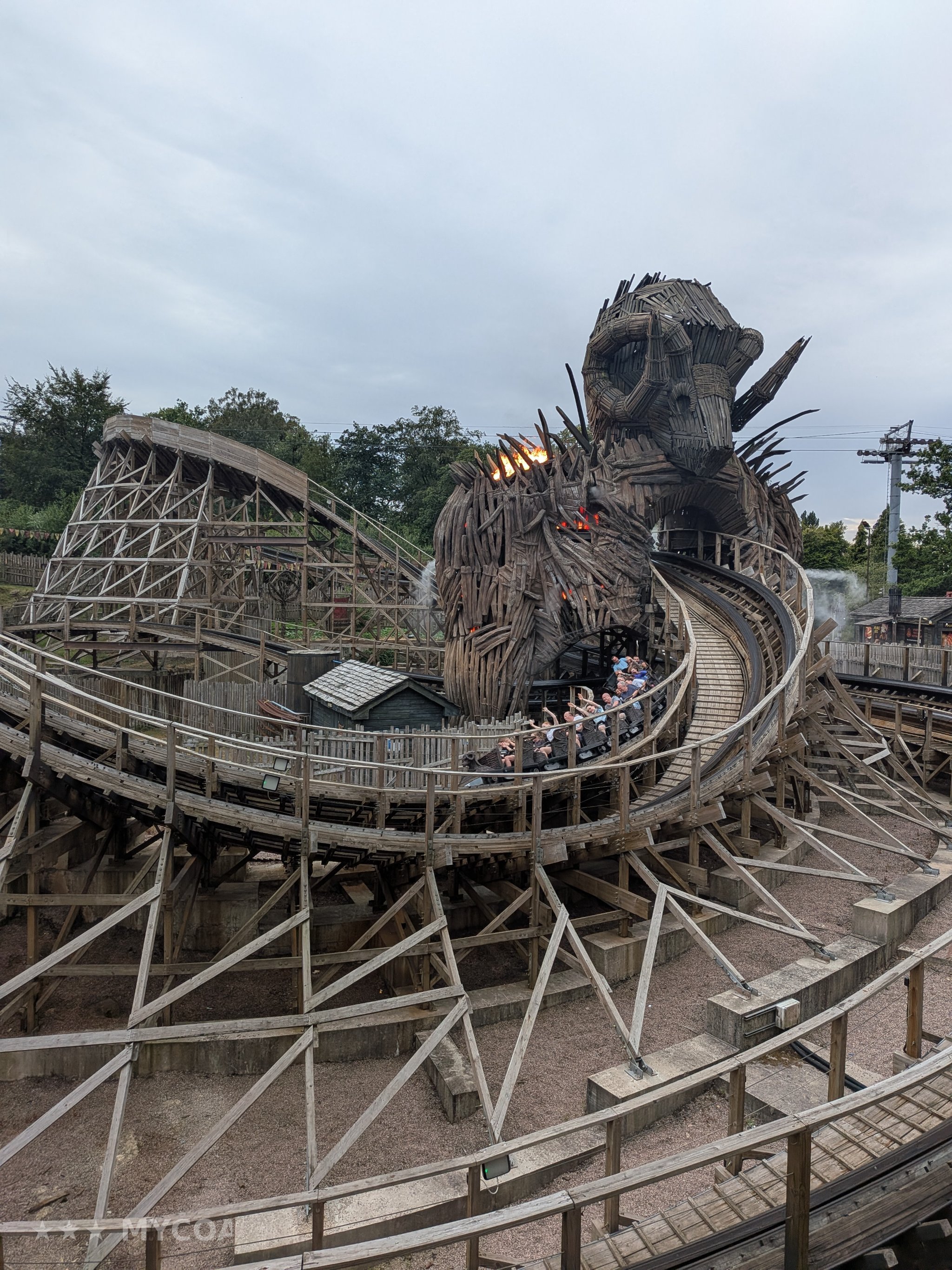 Wicker Man