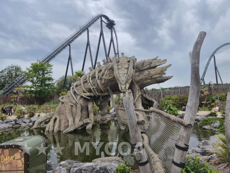 Coaster