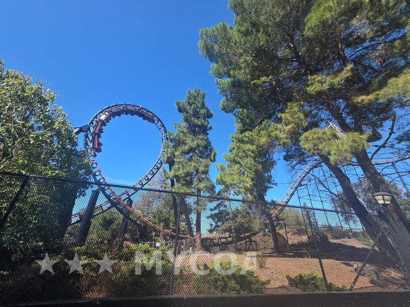Coaster