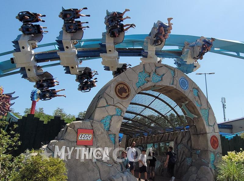 Coaster