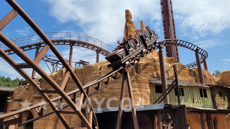 Coaster