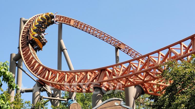 Coaster