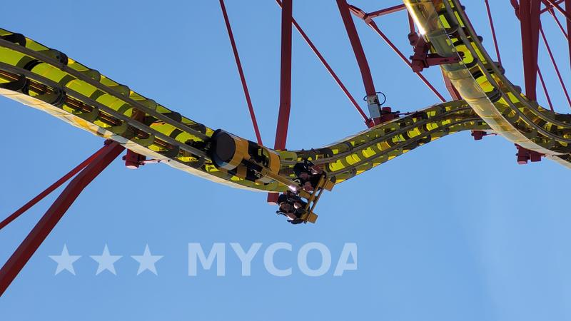 Coaster