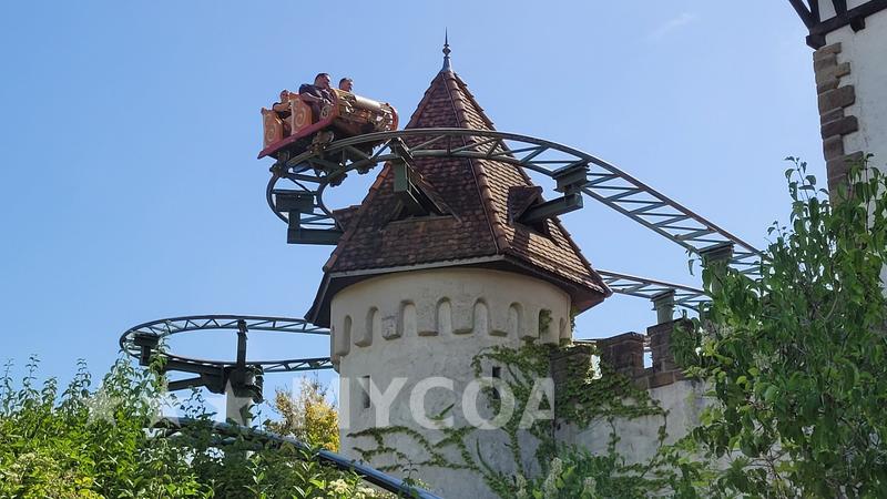 Coaster