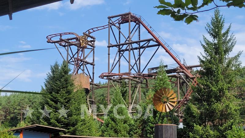Coaster