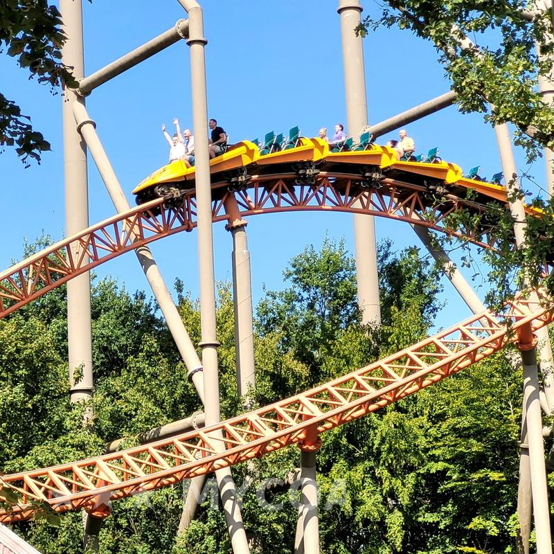 Coaster