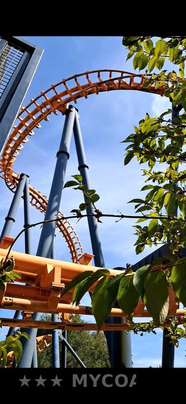Coaster