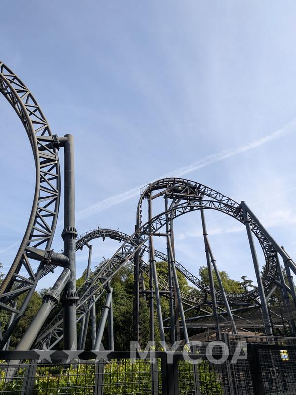 Coaster