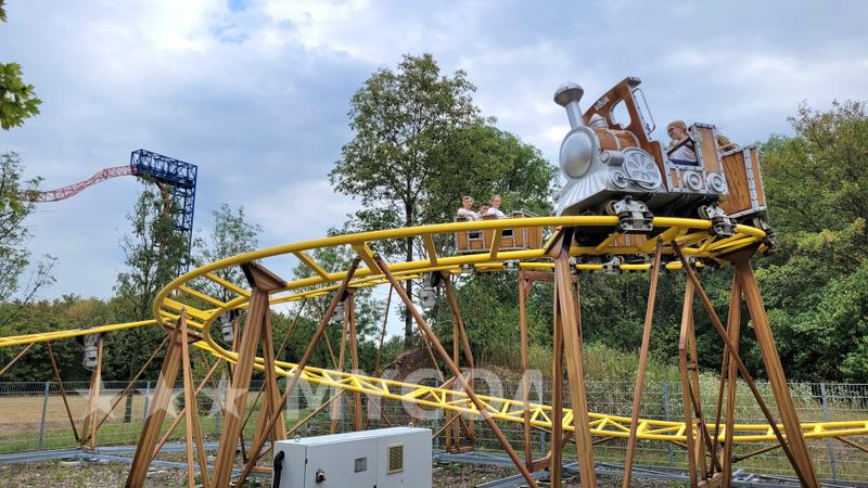 Coaster