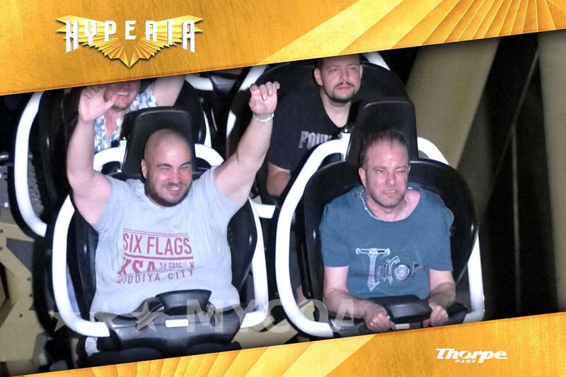 Coaster