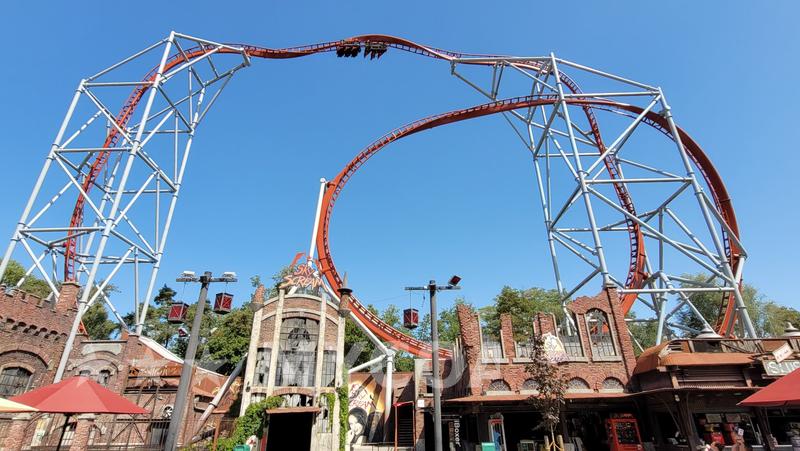 Coaster