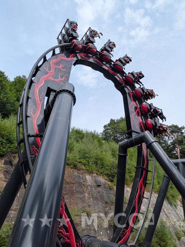 Coaster