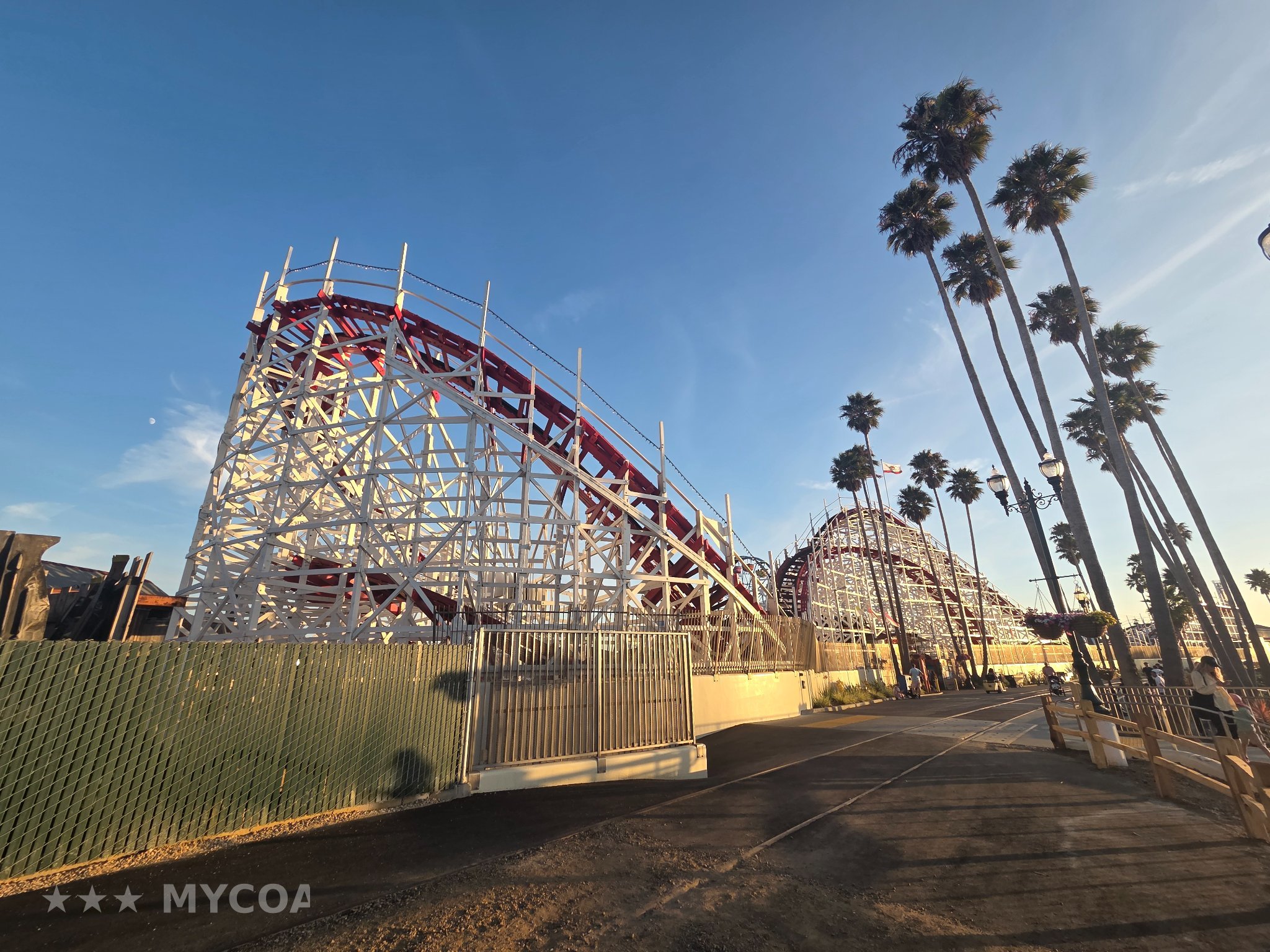 Giant Dipper