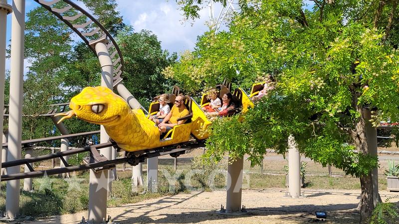 Coaster