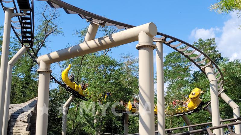 Coaster