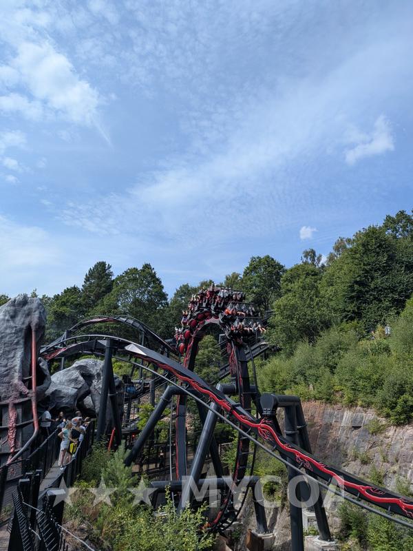 Coaster