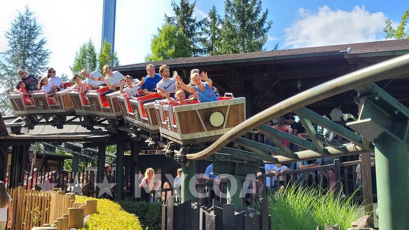 Coaster