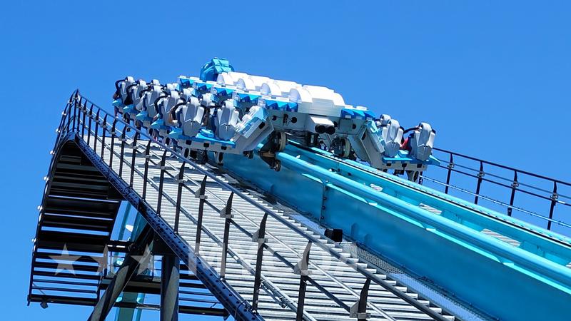 Coaster