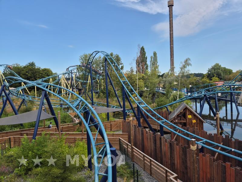 Coaster
