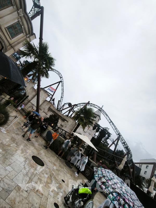 Coaster