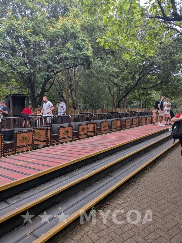 Coaster