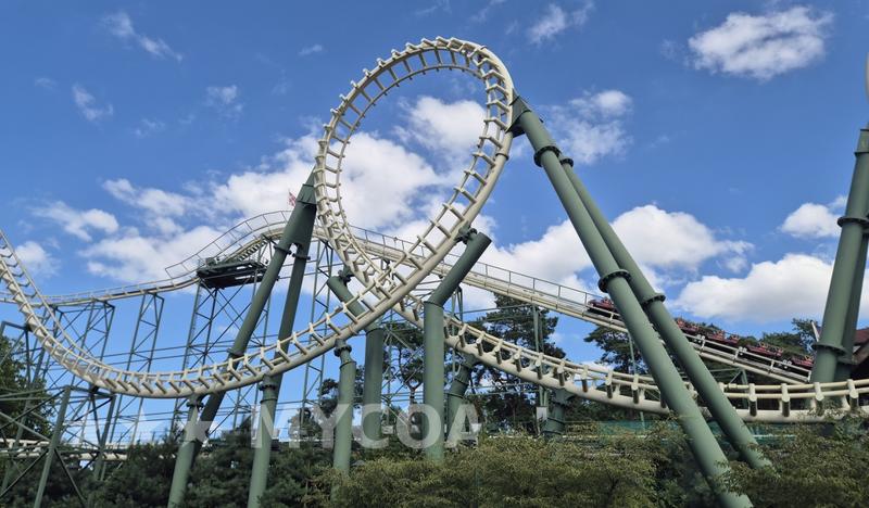 Coaster