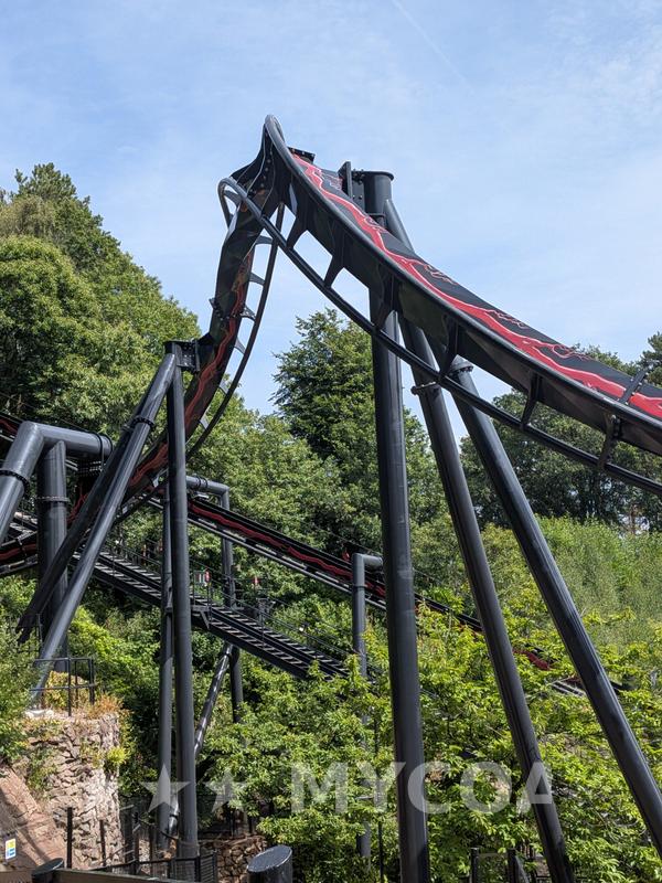 Coaster
