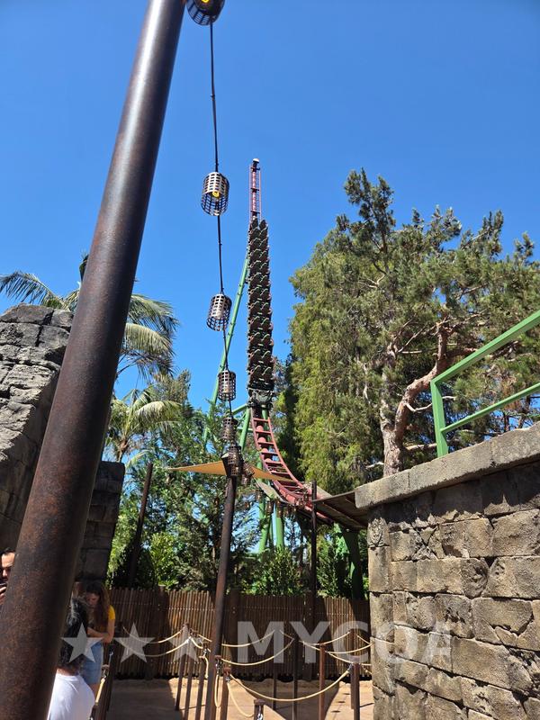 Coaster