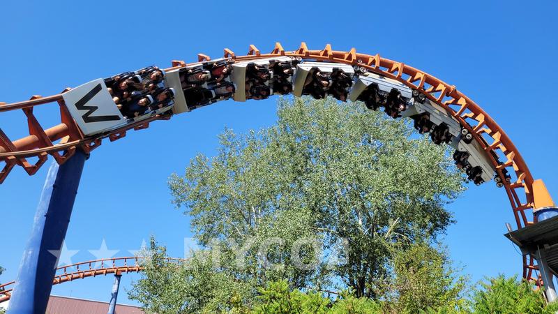 Coaster