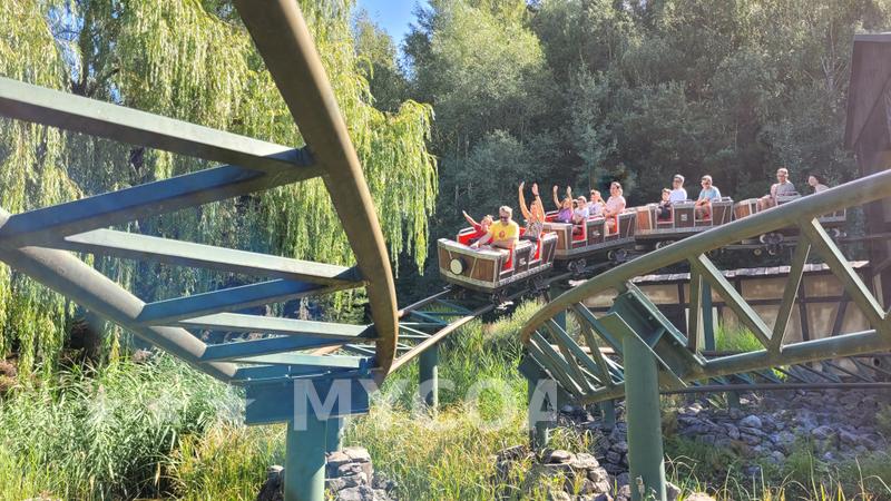 Coaster