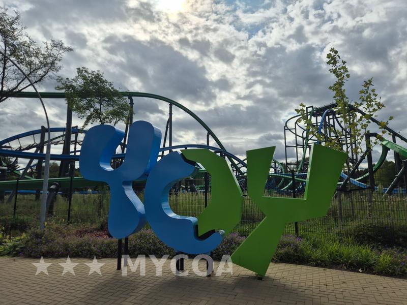 Coaster