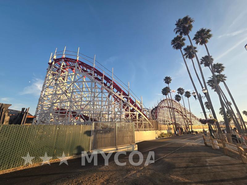 Coaster
