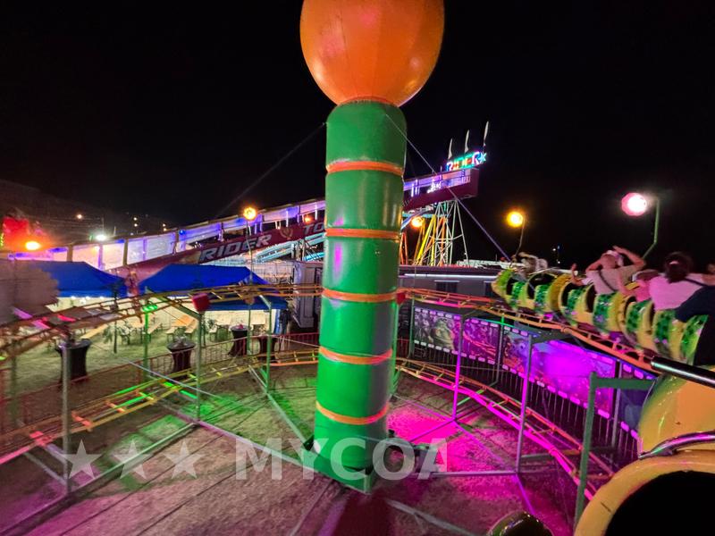 Coaster