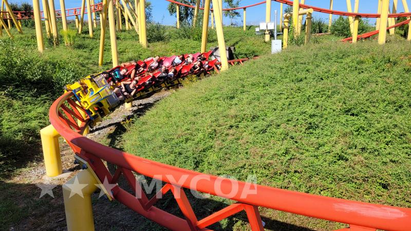 Coaster
