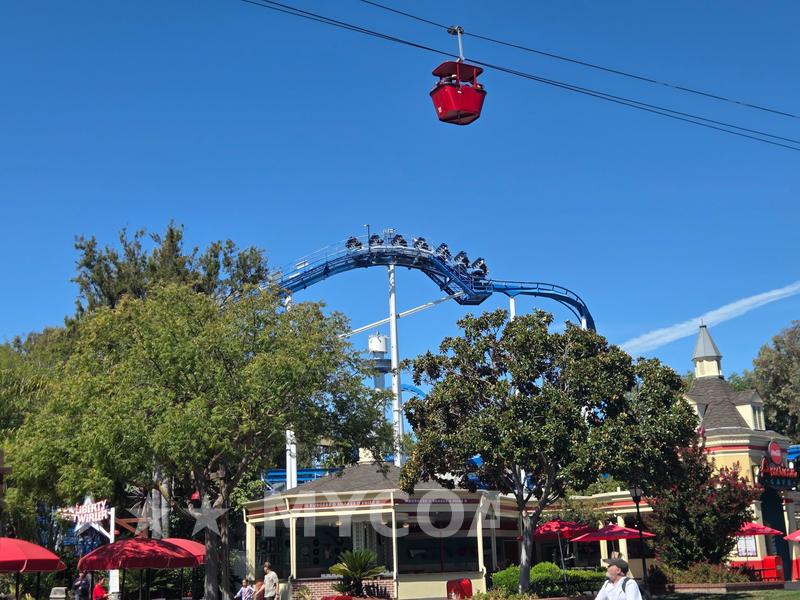 Coaster