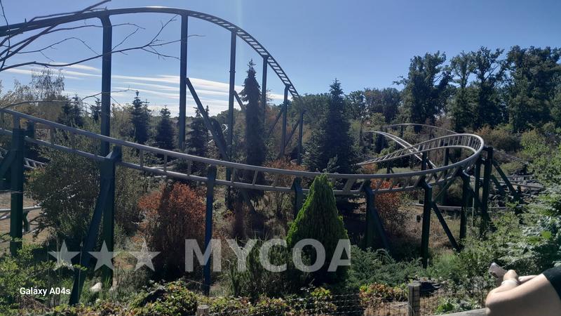 Coaster