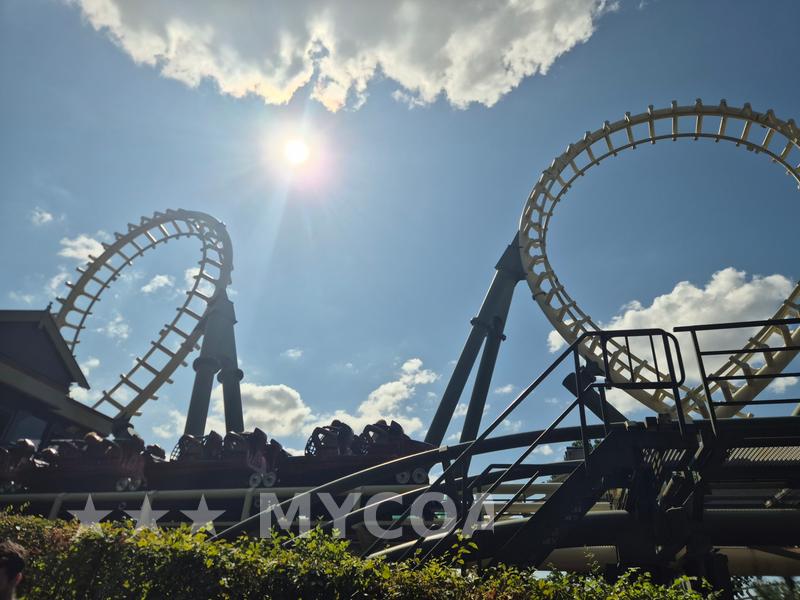 Coaster