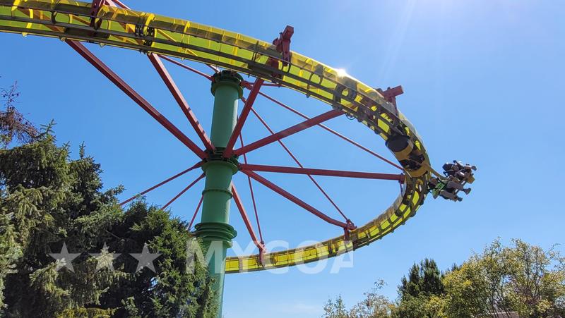 Coaster
