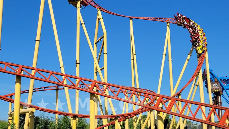 Coaster