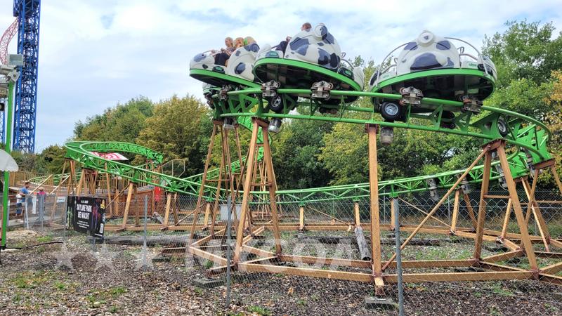 Coaster