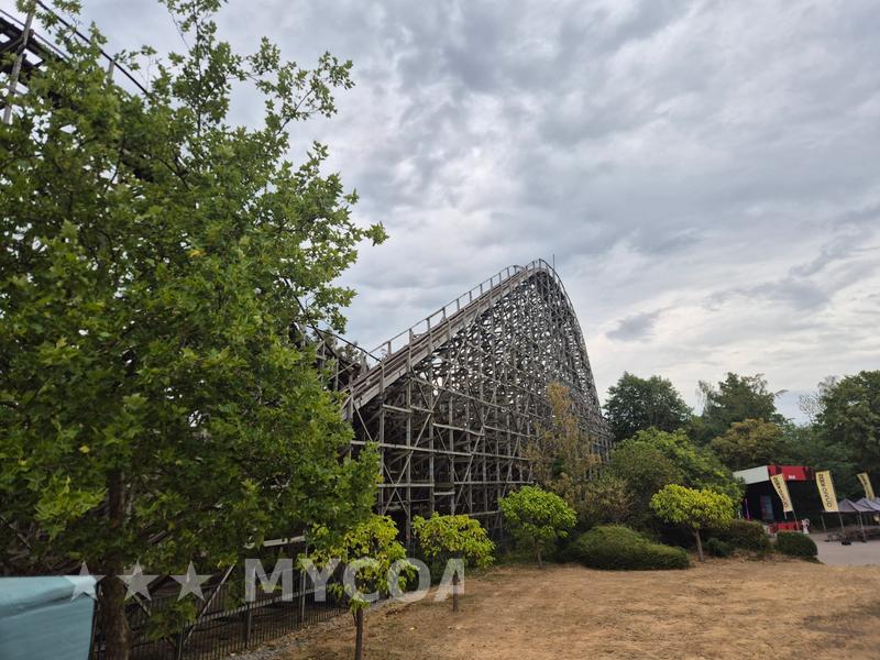 Coaster