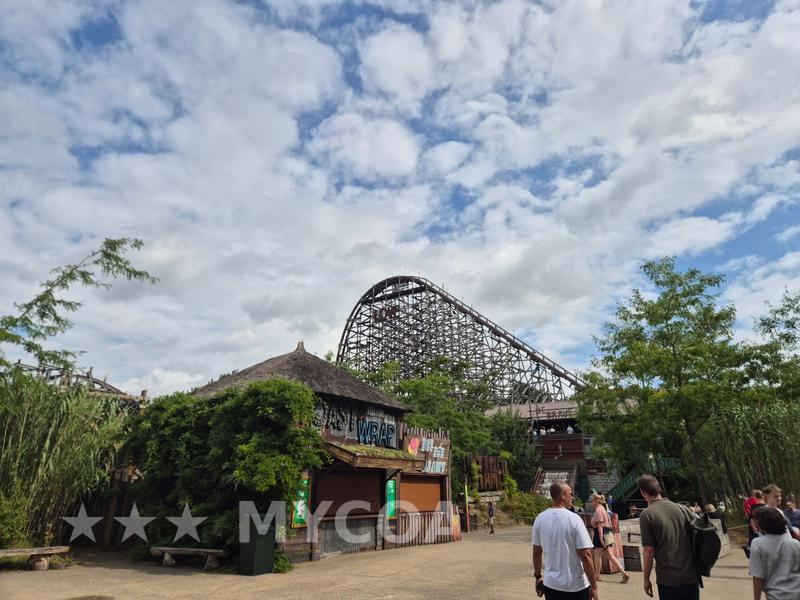 Coaster