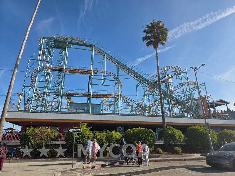 Coaster
