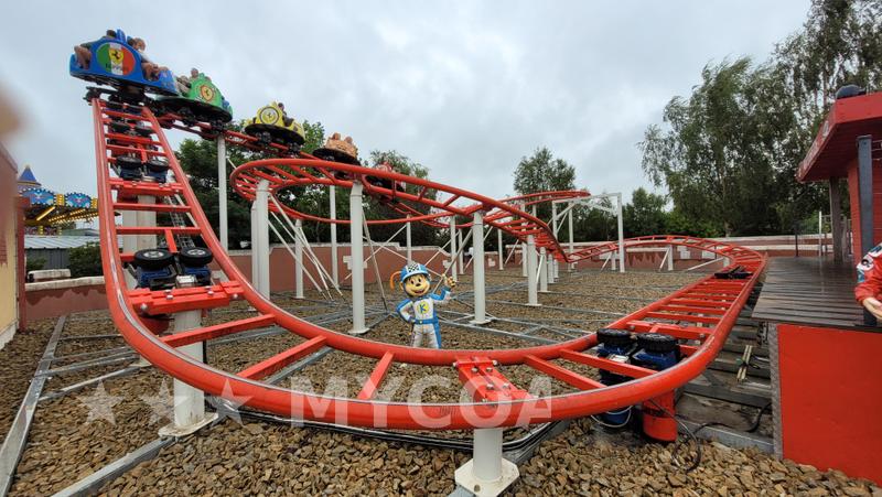 Coaster