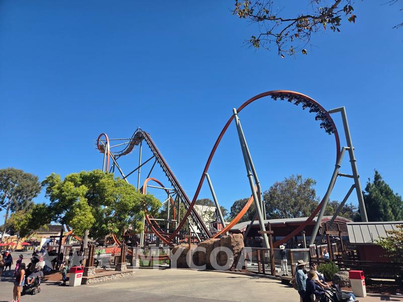 Coaster
